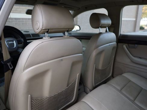 Used 2008 Audi A4 2.0T image 19