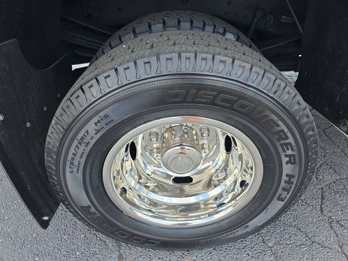 Used 2013 Ford F350 Lariat w/ Lariat Interior Pkg AWD/4WD image 17