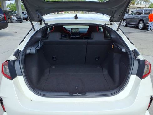 Used 2023 Honda Civic Type R image 14
