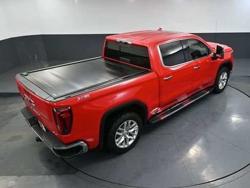 Used 2021 GMC Sierra 1500 SLT image 65
