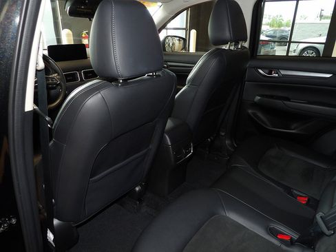 Certified 2023 MAZDA CX-5 AWD 2.5 S w/ Select Package image 21