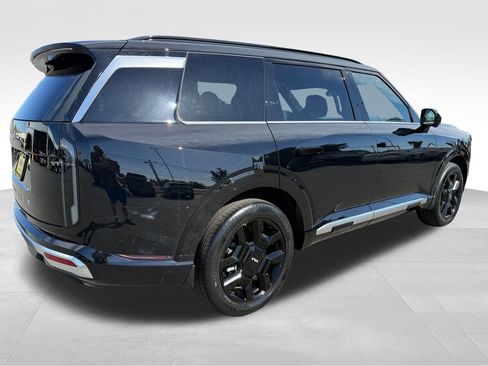 New 2027 Kia Telluride SX FWD image 7