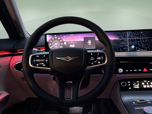 New 2026 Genesis GV70 2.5T Select image 17