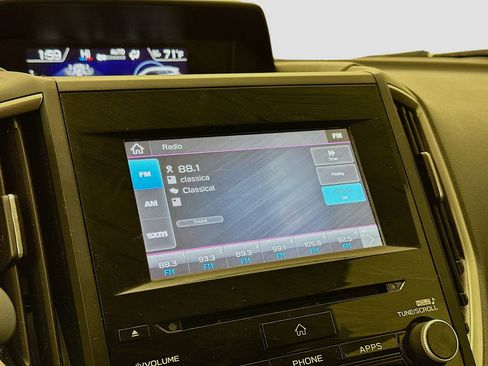 Used 2021 Subaru Forester Sport image 21