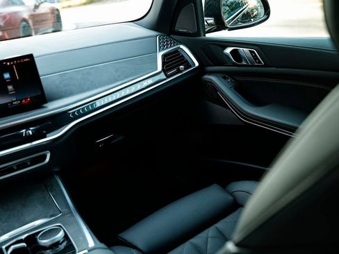 New 2026 BMW X5 sDrive40i w/ M Sport Package image 27