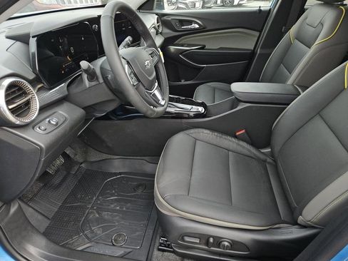 New 2026 Chevrolet Trax ACTIV image 19