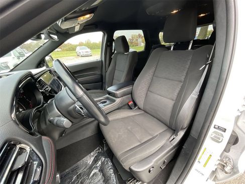 Used 2024 Dodge Durango R/T image 13