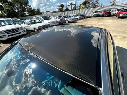 Used 2006 BMW M6 Coupe image 10