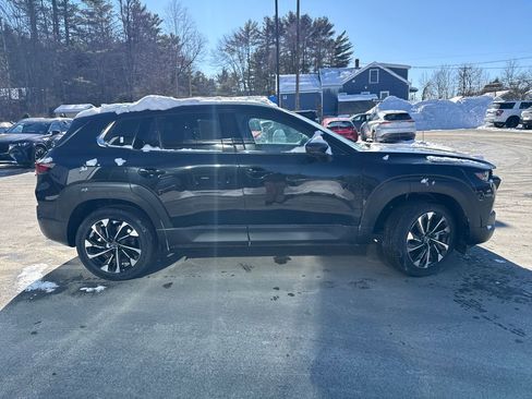 New 2026 MAZDA CX-50 2.5 Hybrid w/ Weather Package image 6