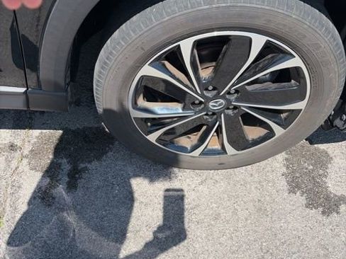 Used 2023 MAZDA CX-5 AWD 2.5 S w/ Premium Plus Pkg image 33