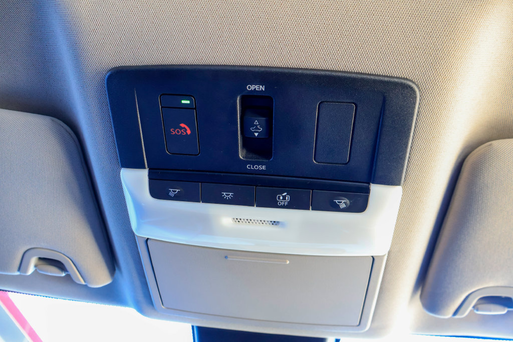 Used 2023 Nissan Altima 2.5 SR w/ SR Premium Package FWD image 21
