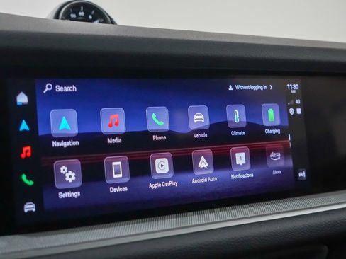 New 2026 Porsche Cayenne E-Hybrid image 30