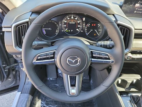 New 2026 MAZDA CX-50 AWD 2.5 Hybrid w/ Weather Package image 25