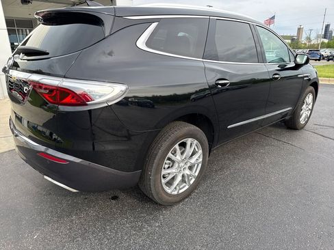 Certified 2024 Buick Enclave Essence w/ Experience Buick Package AWD/4WD image 7