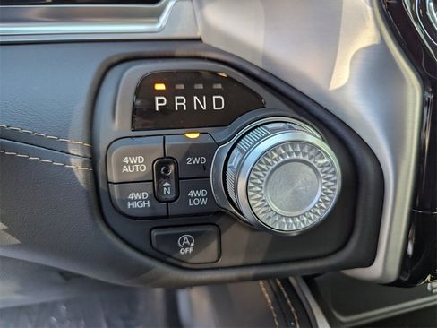 New 2026 RAM 1500 Tungsten w/ Towing Technology Group image 25