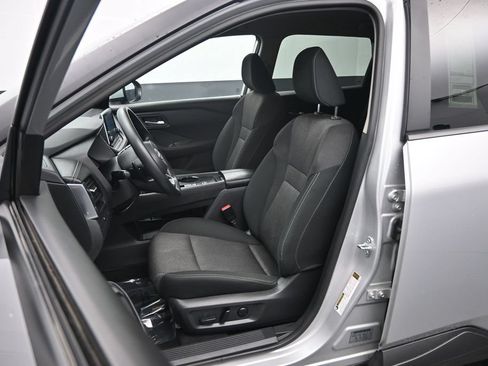 Used 2024 Nissan Rogue SV FWD image 20