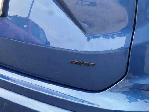 Certified 2023 Ford Edge SE w/ Black Appearance Package image 29