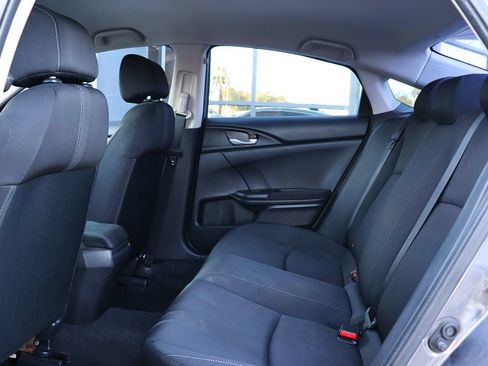 Used 2018 Honda Civic LX image 30