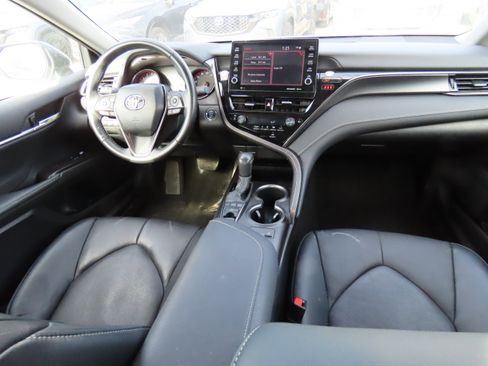 Used 2024 Toyota Camry XSE image 15