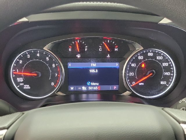 Used 2023 Chevrolet Blazer LT w/ Convenience Package AWD/4WD image 25