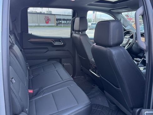 Used 2024 GMC Sierra 1500 Denali w/ Denali Reserve Package image 14