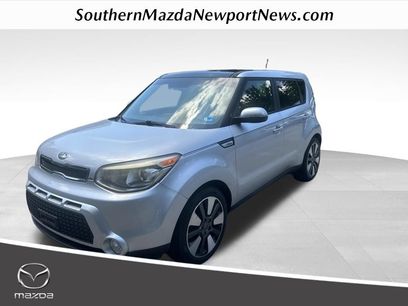 Used 2014 Kia Soul ! w/ Sun & Sound Package