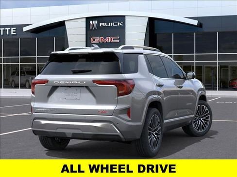 New 2026 GMC Terrain Denali image 4