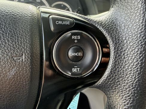 Used 2016 Honda Accord LX image 15