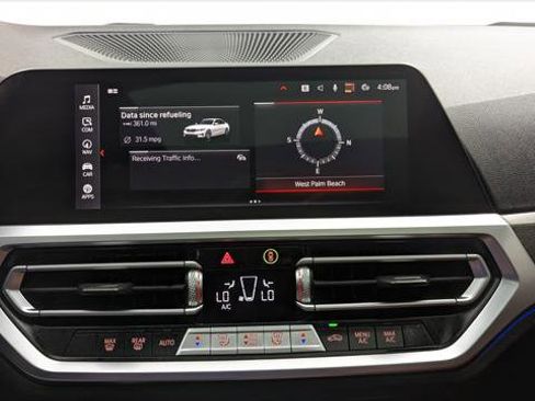 Used 2022 BMW 330i Sedan image 33