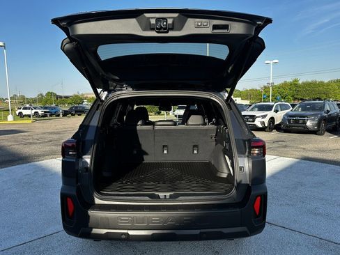 New 2026 Subaru Outback Touring XT AWD/4WD image 9