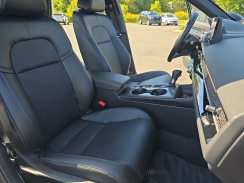 Used 2022 Honda Civic Sport Touring image 11