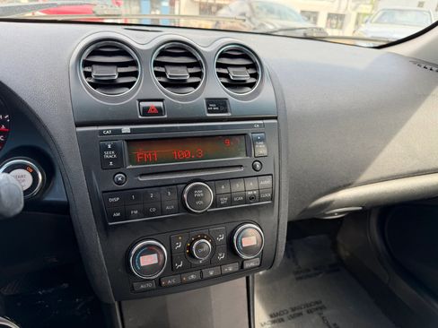 Used 2012 Nissan Altima 2.5 S w/ Convenience Pkg image 39