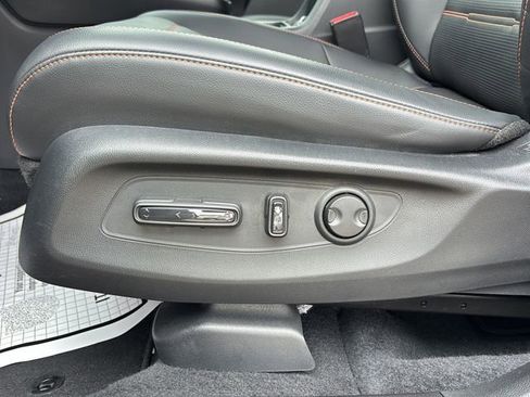 Certified 2023 Honda CR-V Sport Touring image 26