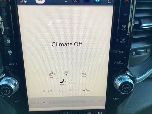 Certified 2025 RAM 1500 Big Horn image 32