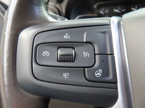 Used 2022 GMC Sierra 2500 SLE w/ SLE Convenience Package AWD/4WD image 54