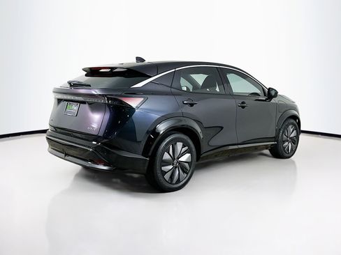 Used 2024 Nissan Ariya FWD image 9