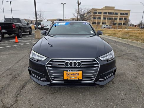Used 2018 Audi A4 2.0T Premium Plus w/ Premium Plus Package image 9