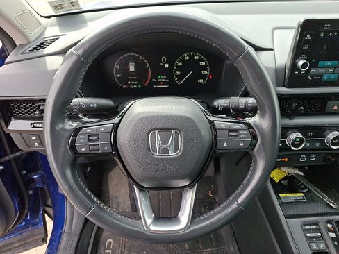 Certified 2023 Honda CR-V EX-L image 22