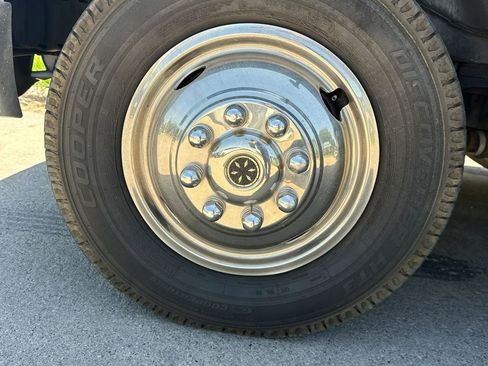 Used 2006 Ford E-450 and Econoline 450 RWD image 5