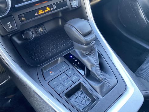 Certified 2024 Toyota RAV4 LE image 19