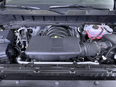 New 2026 Chevrolet Silverado 1500 High Country AWD/4WD image 67