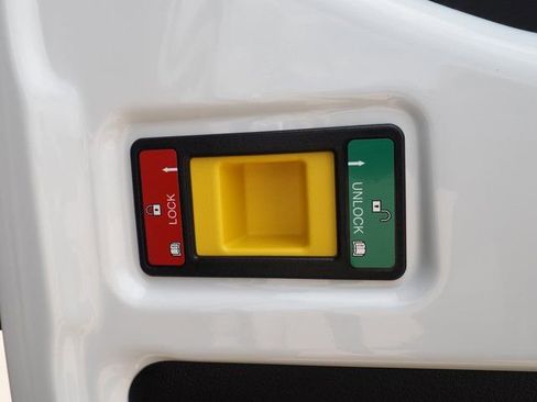 New 2025 Ford Transit 250 148 Medium Roof w/ Load Area Protection Package image 31