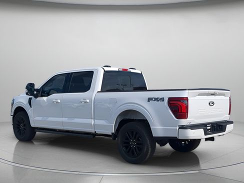 New 2026 Ford F150 Lariat w/ Equipment Group 501A Mid image 45