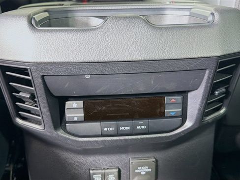 Used 2025 Toyota Sequoia TRD Pro AWD/4WD image 22