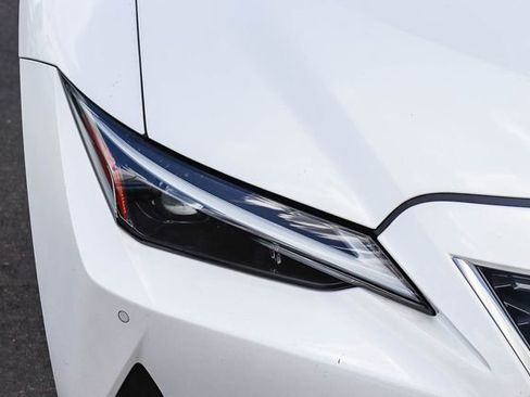 Certified 2023 Lexus IS 300 w/ Premium Package RWD image 11