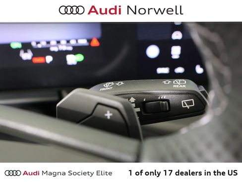 New 2026 Audi SQ5 Premium Plus image 30