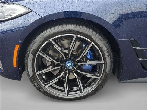 Used 2023 BMW i4 M50 w/ Premium Package image 30
