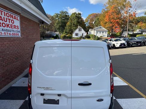 Used 2016 Ford Transit Connect XL image 8