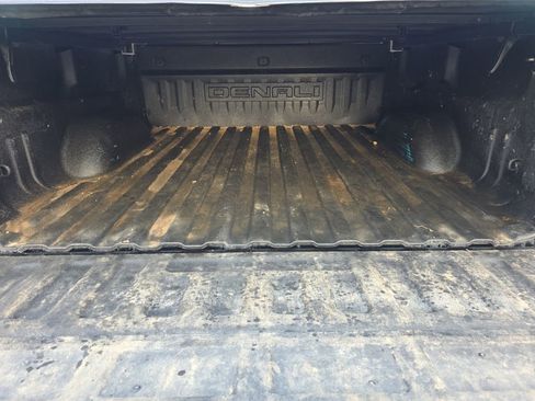 Used 2018 GMC Sierra 1500 Denali image 12