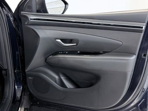 Used 2024 Hyundai Tucson Limited image 14